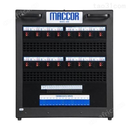 进口电池测试系统 MACCOR MC16 全自动测试系统