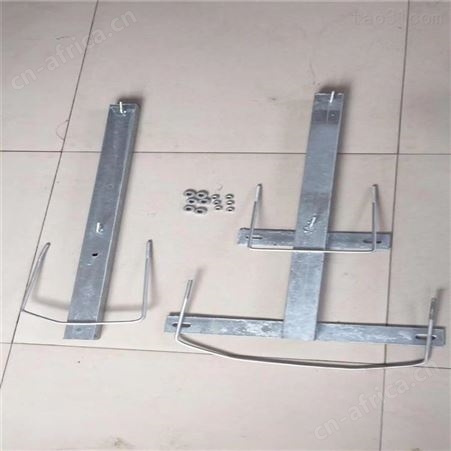 刺丝滚笼 土字柱 加密一字 铁路护栏网 标准刺丝滚笼支架