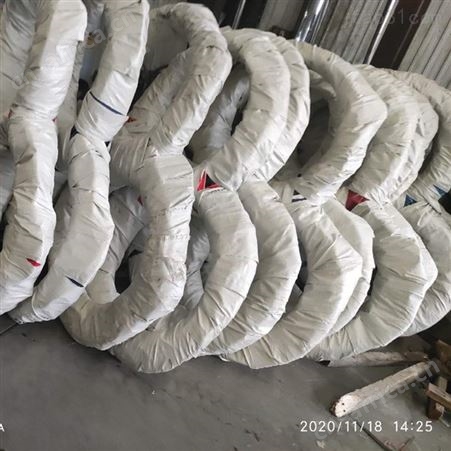 西润制造简单滚筒式阻隔网