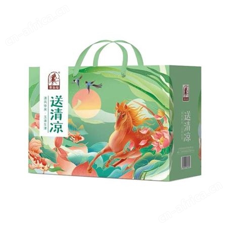 塞翁福 干货礼盒 美泽特色礼品 开业活动公司商务送客户 礼品加盟代理 MY-SWF-Y-L5-02