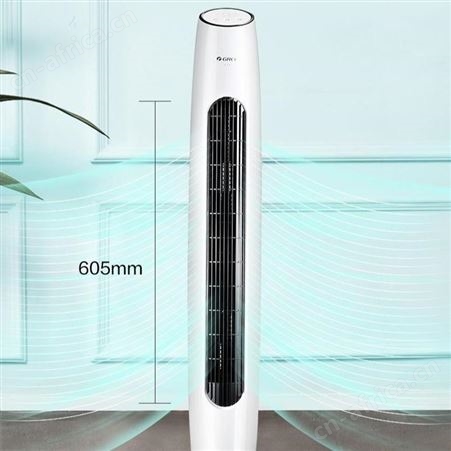 格力 塔扇 FL-09S61Bhf 美泽员工生日礼品 礼品加盟网 MY-YD-Y-L5-163