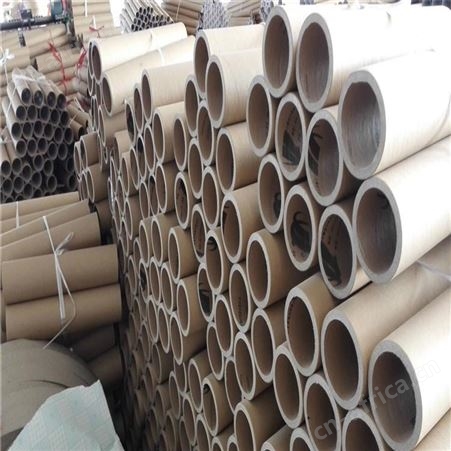 卷管机器厂济南成东机械开发新产品 多刀在线纸管设备是螺旋纸管机的新方向