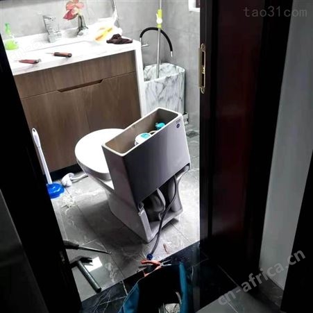 广州黄埔疏通马桶的号码 黄埔下水道马桶疏通 厕所疏通蹲坑