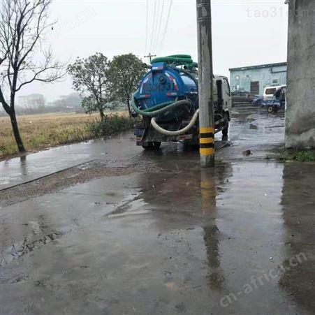 义乌市化粪池清理 义乌市马桶疏通 义乌市下水道疏通