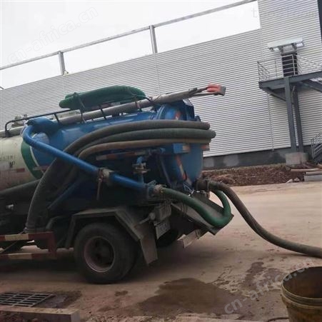义乌赤岸抽粪疏通管道 义乌抽佛堂赤岸工厂化粪池