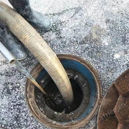 义乌赤岸抽粪疏通管道 义乌抽佛堂赤岸工厂化粪池