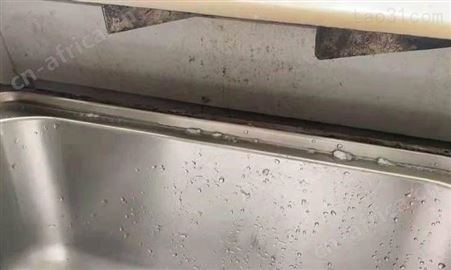 义乌厨房水槽脱落安装维修 义乌水池安装更换水龙头