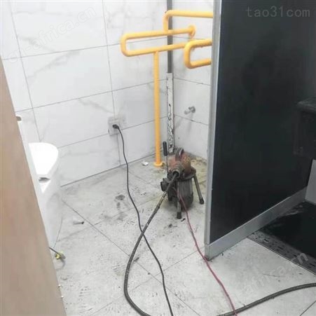 义乌西陈马桶管道疏通 义乌宗塘疏通马桶厕所
