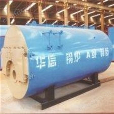 义乌柴油锅炉维修厂家