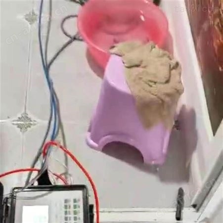 永康厕所漏水检查维修 永康房间卧室漏水查找检测