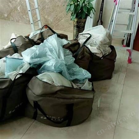 义乌清洗窗帘室内保洁 义乌市窗帘清洗拆装安装