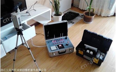 金华测漏水定位维修 金华房屋漏水查找 金华漏水点查找