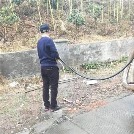 义乌疏通清洗管道车出租 义乌工业管道疏通清洗 义乌清洗车出租