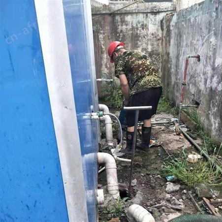 义乌吸污车抽污车出租 清洗管道车抽粪池车出租价钱