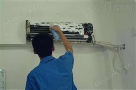 义乌下王空调拆装维修 义乌青口拆装空调维修