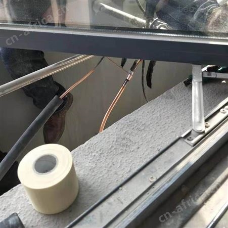 义乌市青口空调安装联系 义乌下骆宅空调安装号码