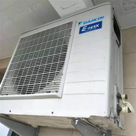 义乌廿三里空调移机安装 义乌廿三里空调维修拆装