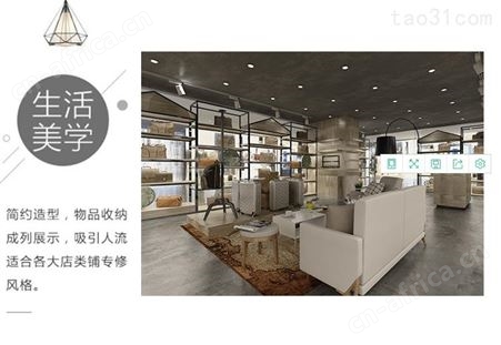 定制 皮鞋展示柜 包包展示柜 服装柜台 木质烤漆展示柜 服装陈列架 皮具展示柜 包包店专业设计定制展柜厂