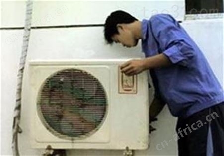 义乌空调清洗价格 义乌空调移机价钱