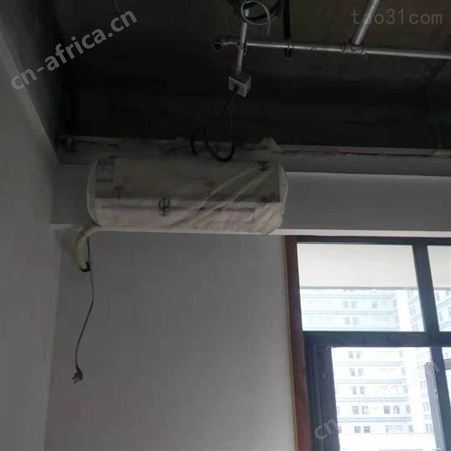 义乌廿三里空调清洗维修 义乌廿三里空调安装维修