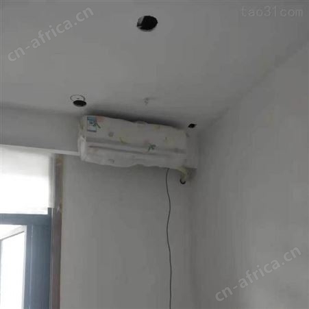 义乌廿三里空调清洗维修 义乌廿三里空调安装维修
