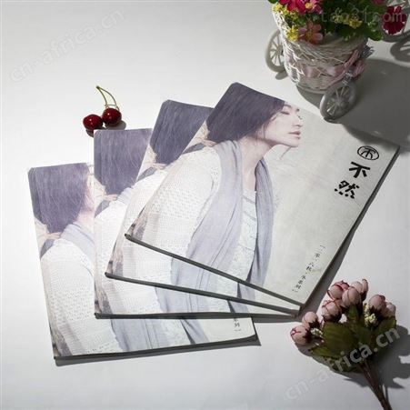 知识图册 硬笔书法图集印刷 字帖文化学习册定制