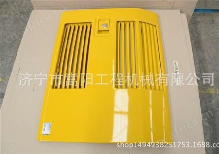 嵩阳长期出售现货pc挖掘机-8水箱边门 液压泵边门