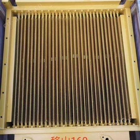 彭浦推土机320水箱总成推土机水箱散热器总成