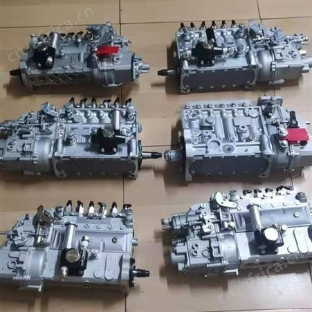 小松PC400-6柴油泵6152-72-12116152-72-1210