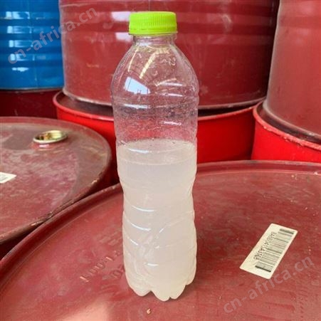 液体硅酸钠 工业级建筑注浆堵漏剂 泡花碱 300kg桶装