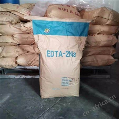 乙二胺四乙酸二钠 EDTA二钠