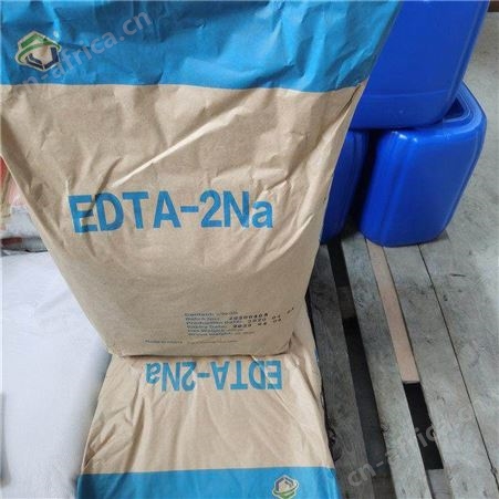 供应 EDTA-2Na乙二胺四乙酸二钠EDTA二钠
