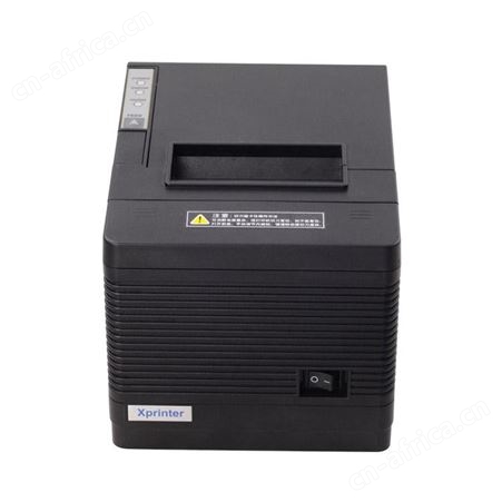 芯烨XP-Q260III超高速打印机 高速行式打印机 高速票据打印机厂家