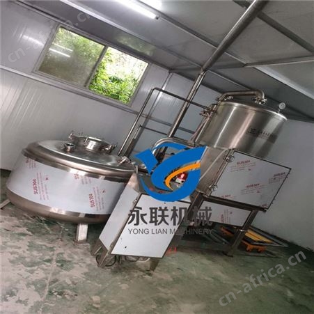 洋葱果蔬脆加工设备 商用微型果蔬脆加工设备