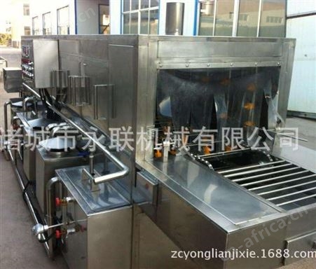 东北粘玉米蒸煮加工设备 不锈钢五层玉米蒸箱