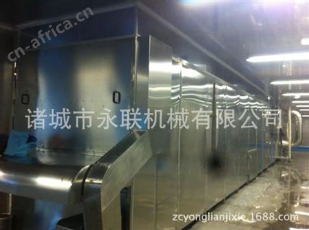 东北粘玉米蒸煮加工设备 不锈钢五层玉米蒸箱