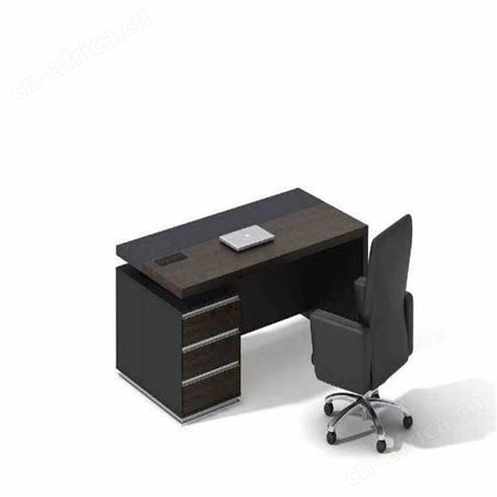 班台 旭峰家具 中式办公桌班公家具生产厂家