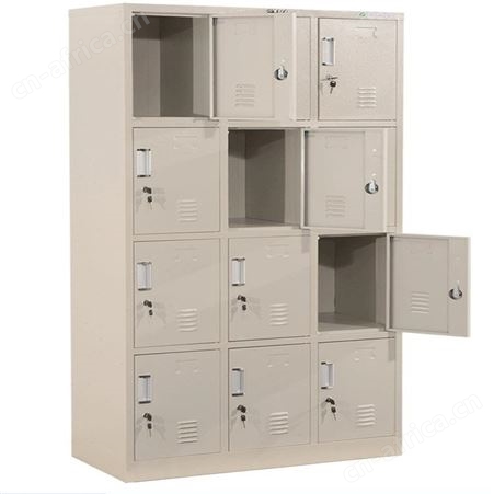 钢制文件柜 旭峰家具 通体玻璃文件柜 文件柜厂家