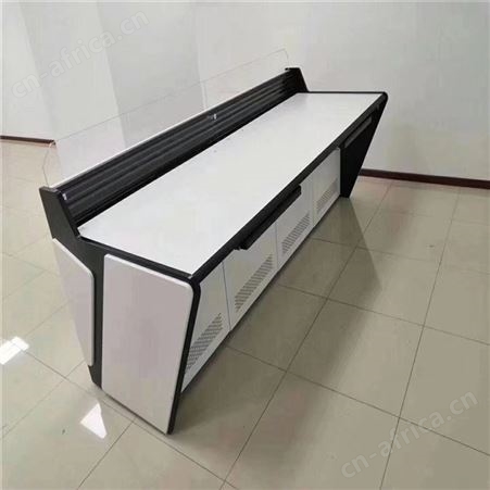 指挥中心操作台 旭峰家具 指挥调度台 监控操作台 现货供应