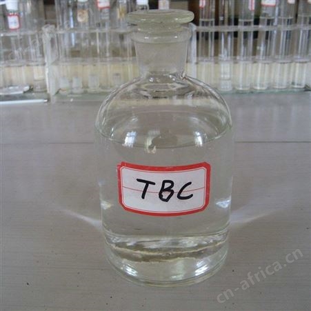 柠檬酸三丁酯 TBC 环保增塑剂 食品包装增塑剂 