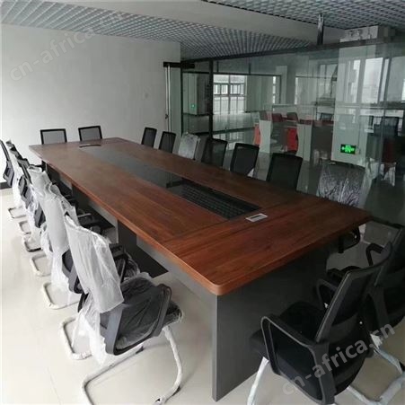 会议桌 旭峰家具 会议桌办公家具