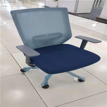 转椅 旭峰家具 职员家用电脑网布员工转椅 设计定制