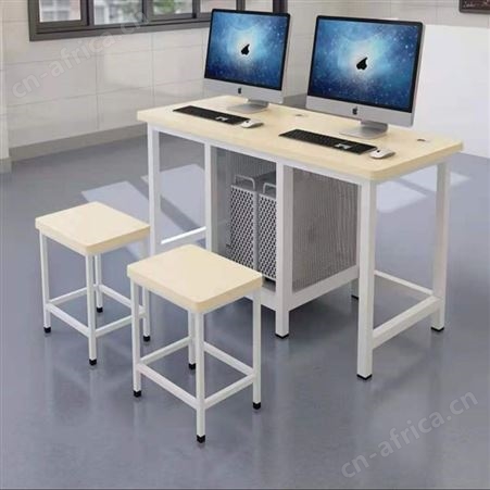 会议室定制异形会议桌 会议条桌组合 会议培训桌椅组合 旭峰家具 现货供应