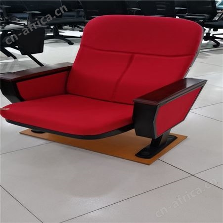 礼堂椅 旭峰家具 布艺礼堂椅 礼堂椅生产厂家