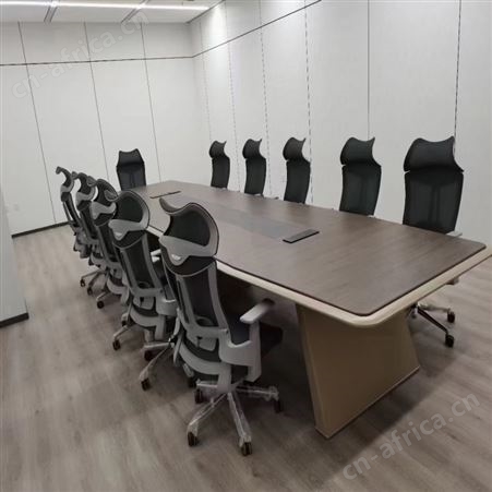 简约时尚办公椅 旭峰家具 员工职员椅 人体工学转椅 