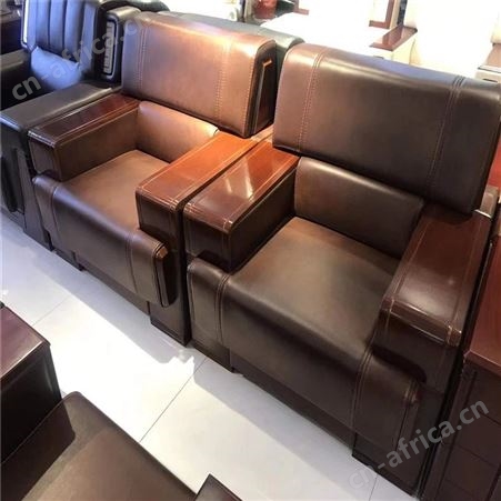 会客室沙发组合 洽谈室休闲沙发组合 现代简约沙发组合 旭峰家具 