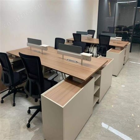 定制工位桌 旭峰家具 办公屏风  现货供应