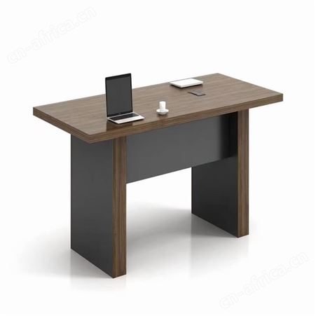 定制会议桌 旭峰家具 小型板式会议桌 批发定制会议桌 可定制