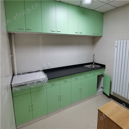 实验台 旭峰家具 理化板实验桌试验台 实验台厂家
