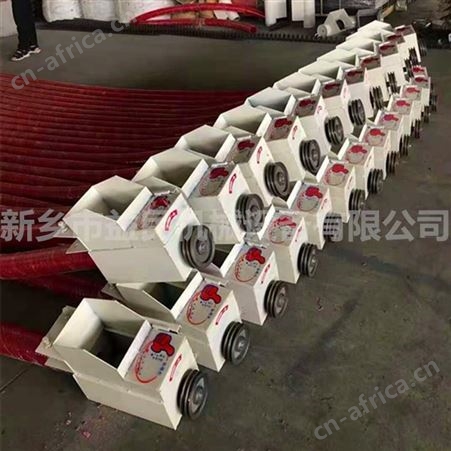 农用车携带6米吸粮机益民机械批发玉米灌袋抽粮机YML软蛟龙输送机